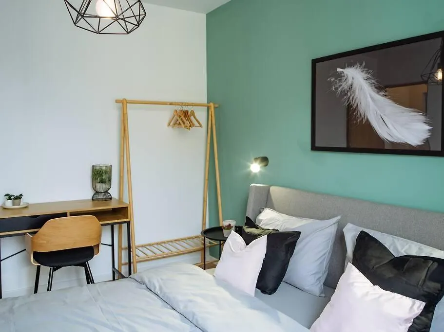 Angel - Old Town Centre Apartment Bucharest