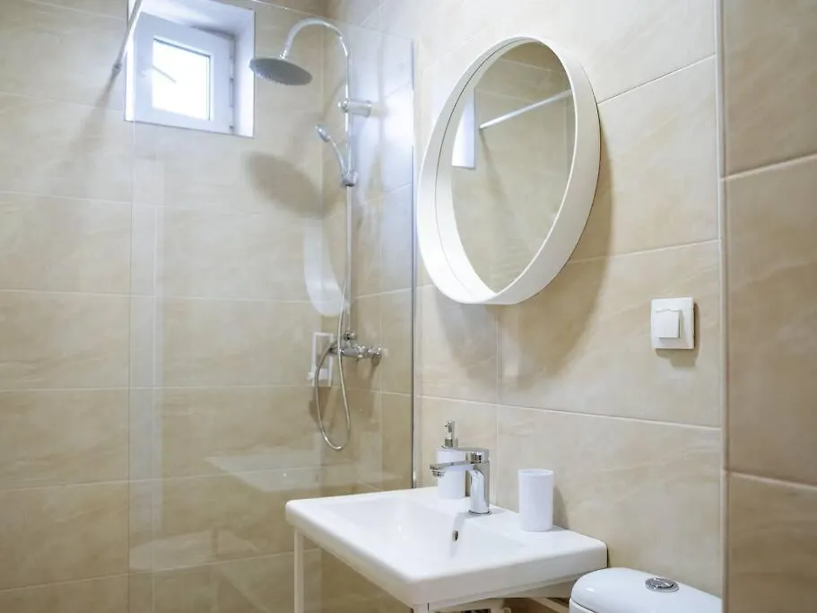 Angel - Old Town Centre Apartment Bucharest